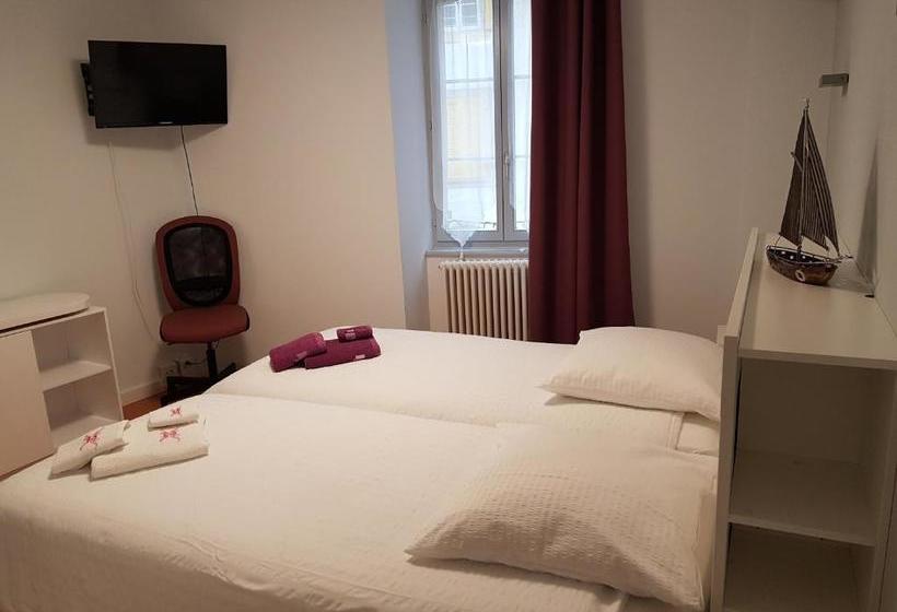 酒店 Du Lac Grandson