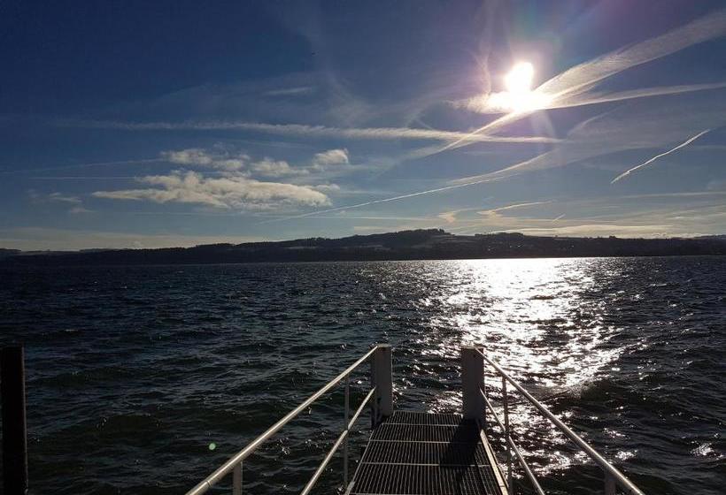 酒店 Du Lac Grandson