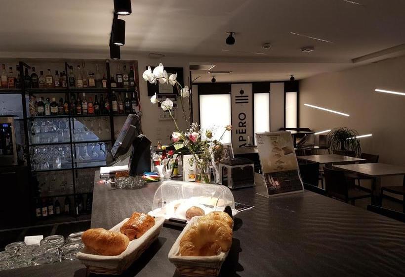 酒店 Du Lac Grandson