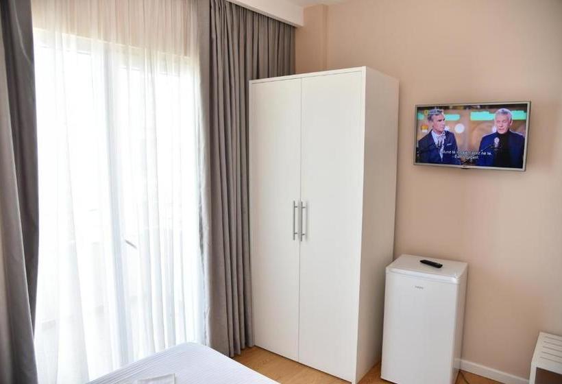 בית מלון כפרי Edart