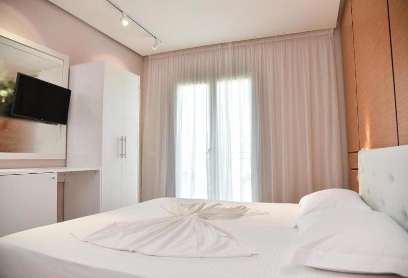 בית מלון כפרי Edart