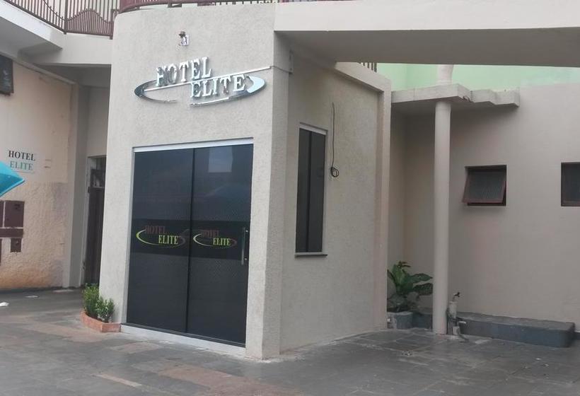 فندق Elite