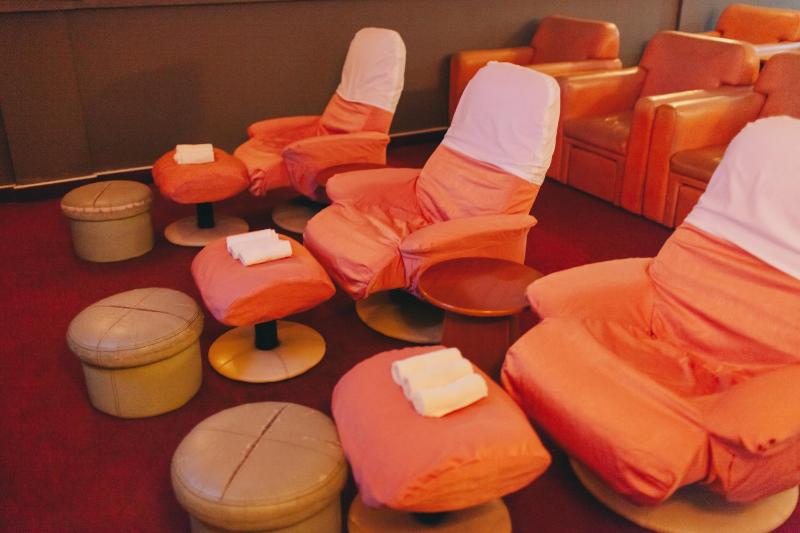 בית מלון כפרי Gloris