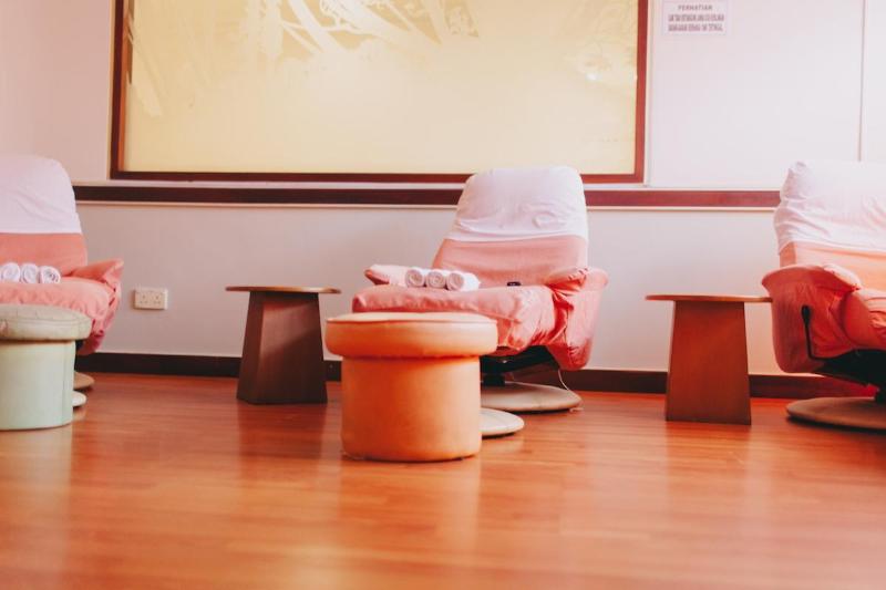 בית מלון כפרי Gloris