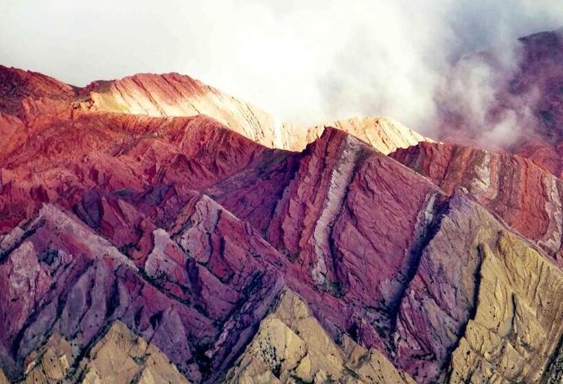 호텔 Hosteria Maimará