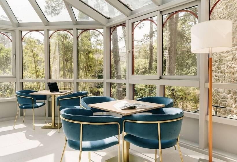 בית מלון כפרי Hôtel Miléade Les Pléïades La Baule