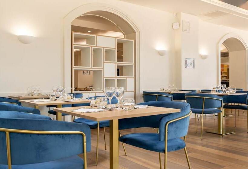 בית מלון כפרי Hôtel Miléade Les Pléïades La Baule