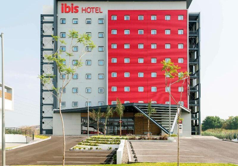 هتل Ibis Irapuato
