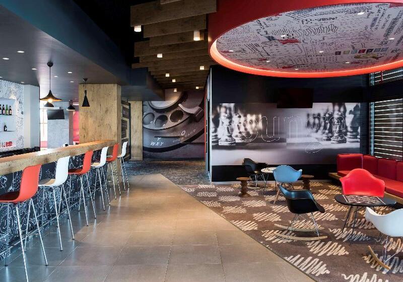 בית מלון כפרי Ibis Irapuato