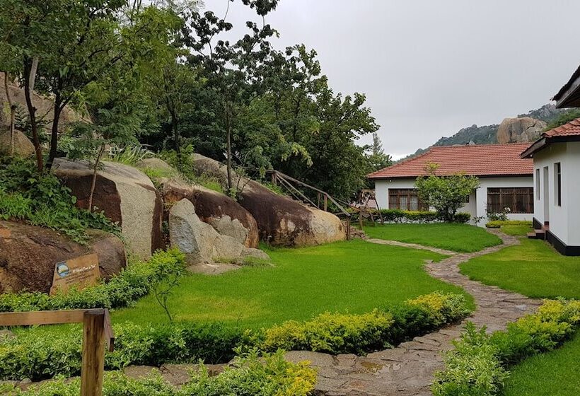 ホテル Iringa Sunset