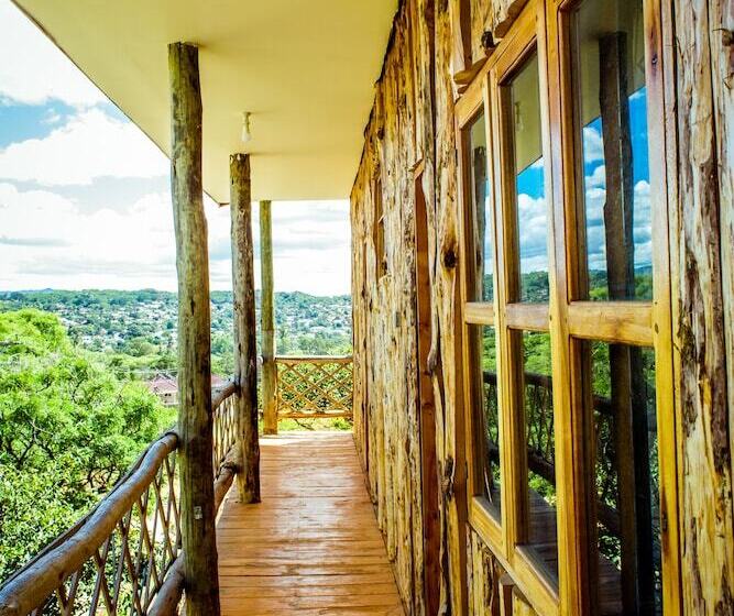 בית מלון כפרי Iringa Sunset