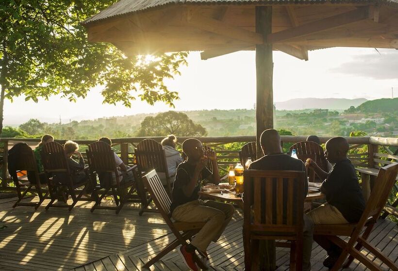 בית מלון כפרי Iringa Sunset