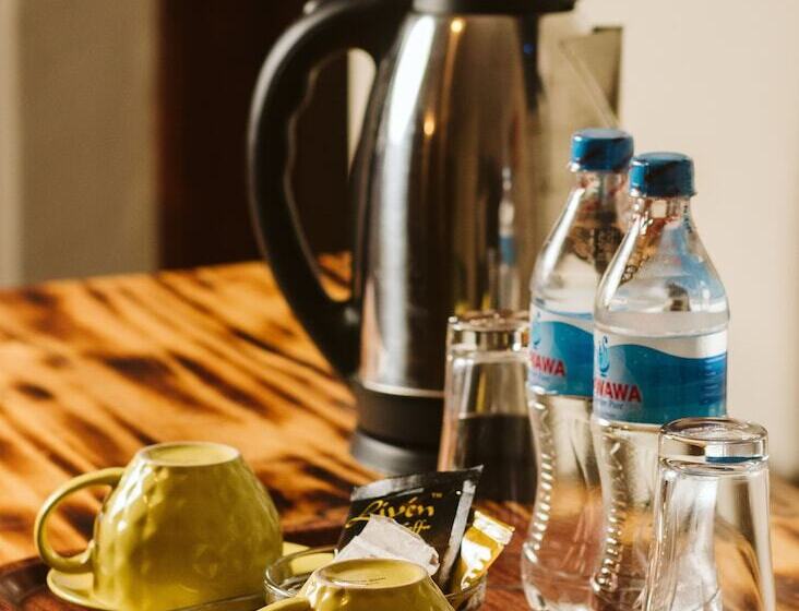 בית מלון כפרי Iringa Sunset