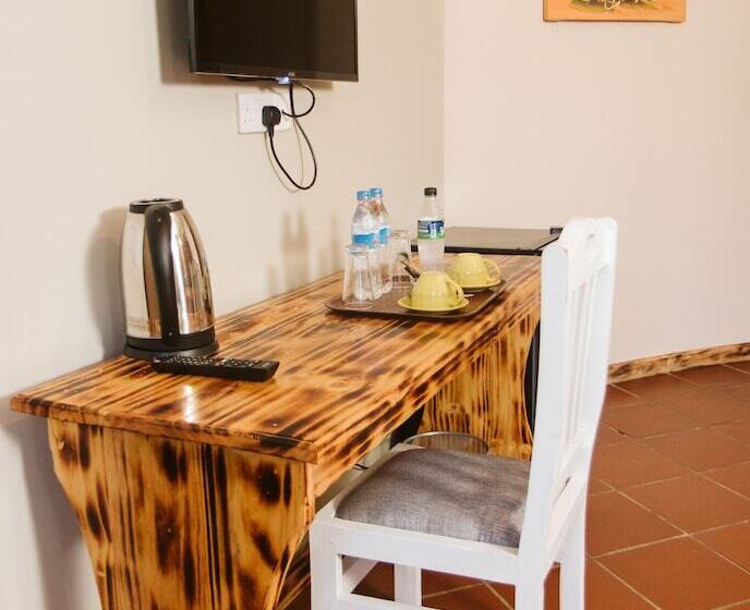 בית מלון כפרי Iringa Sunset