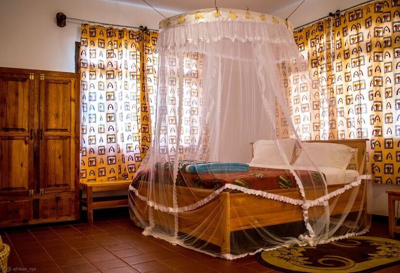 בית מלון כפרי Iringa Sunset