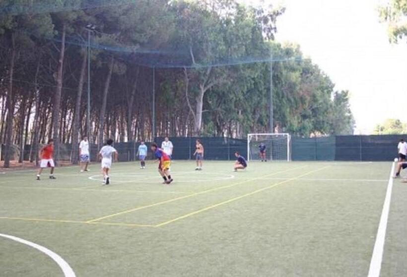 La Porta Del Sole Hotel & Village