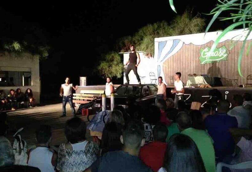 La Porta Del Sole Hotel & Village