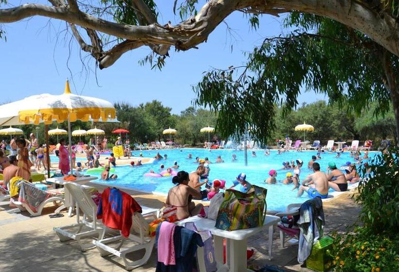 La Porta Del Sole Hotel & Village