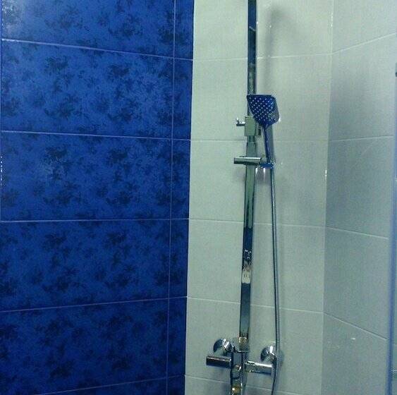 هتل Lilo Near Airport