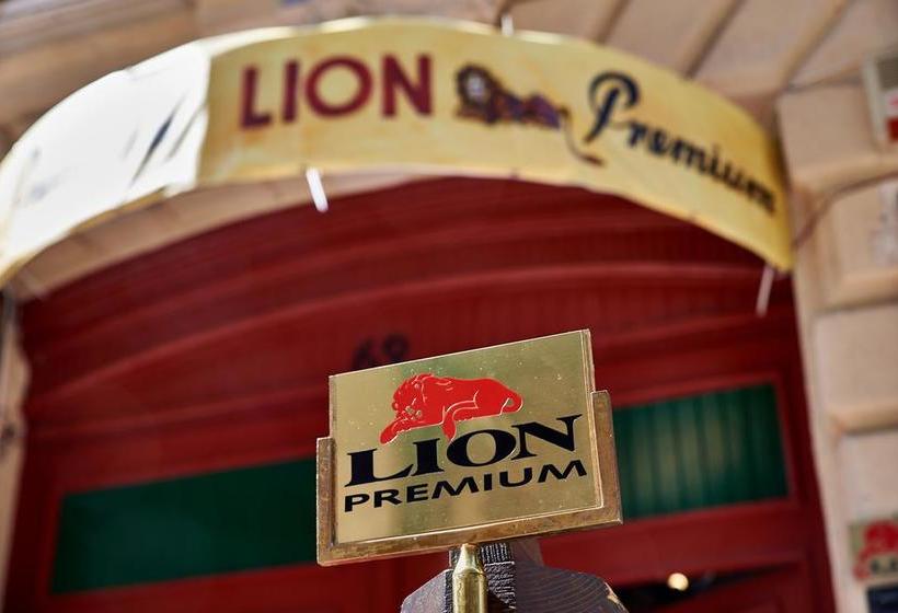 酒店 Lion Premium