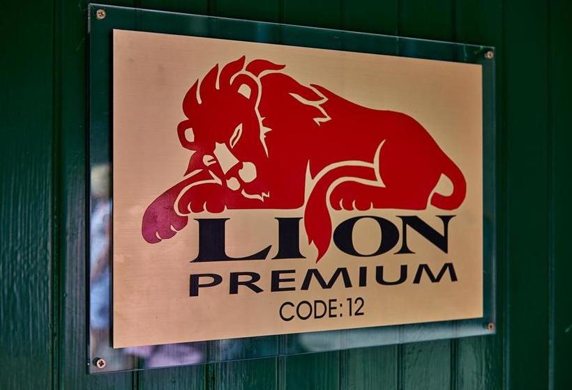 酒店 Lion Premium