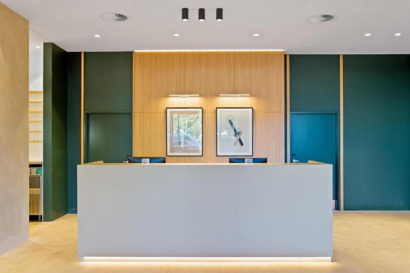 Mantra Hotel At Sydney Airport