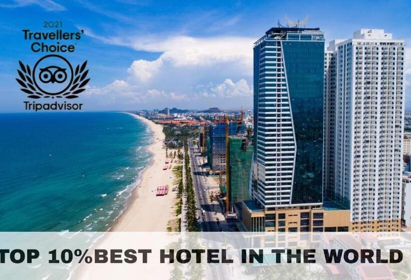 هتل Muong Thanh Luxury Da Nang