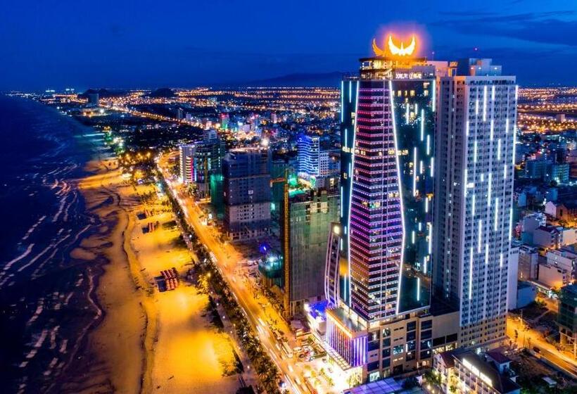 هتل Muong Thanh Luxury Da Nang