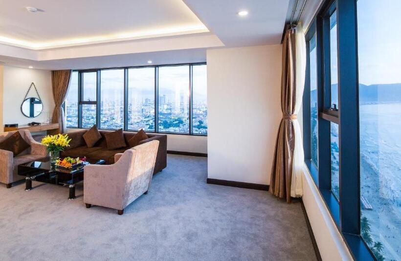 هتل Muong Thanh Luxury Da Nang