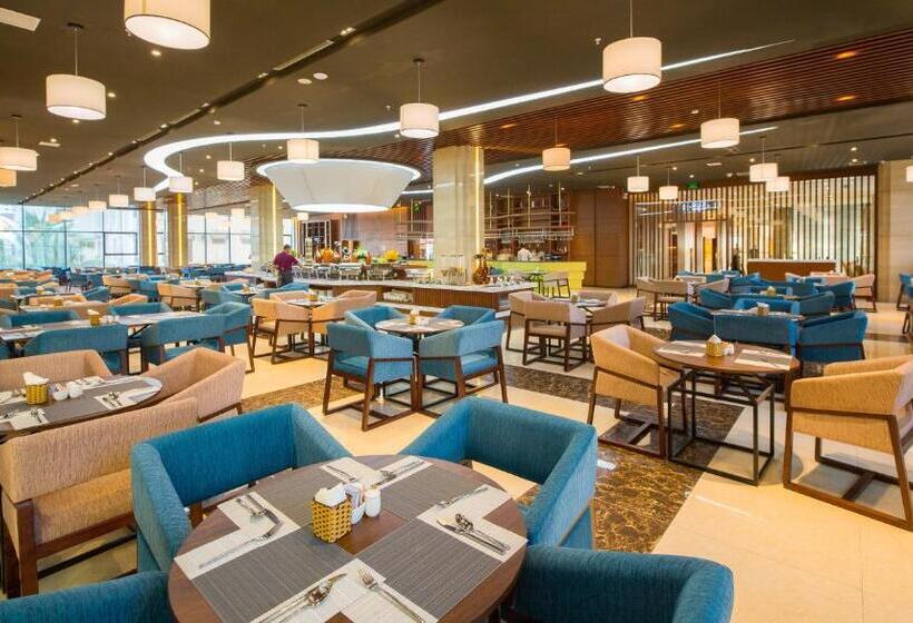 هتل Muong Thanh Luxury Da Nang