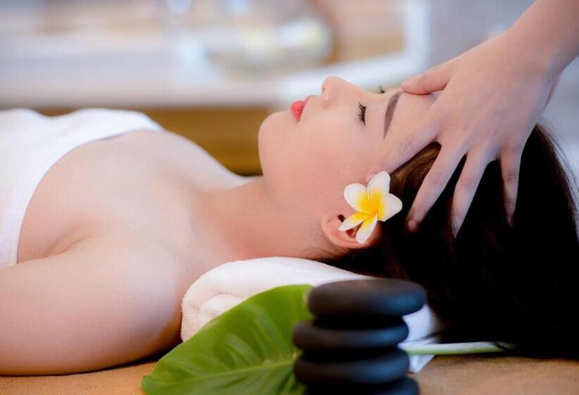 ホテル Muong Thanh Luxury Da Nang