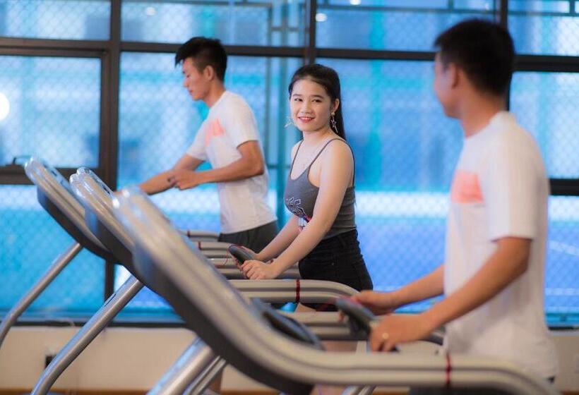 هتل Muong Thanh Luxury Da Nang