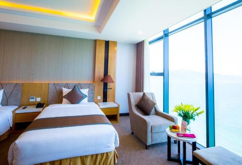 هتل Muong Thanh Luxury Da Nang