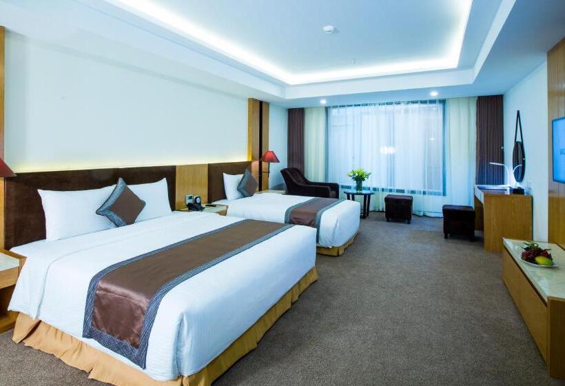 هتل Muong Thanh Luxury Da Nang