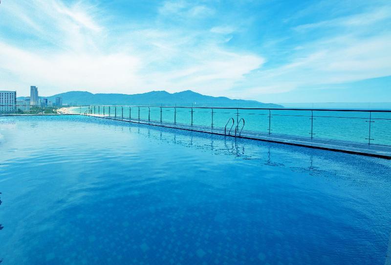 هتل Muong Thanh Luxury Da Nang