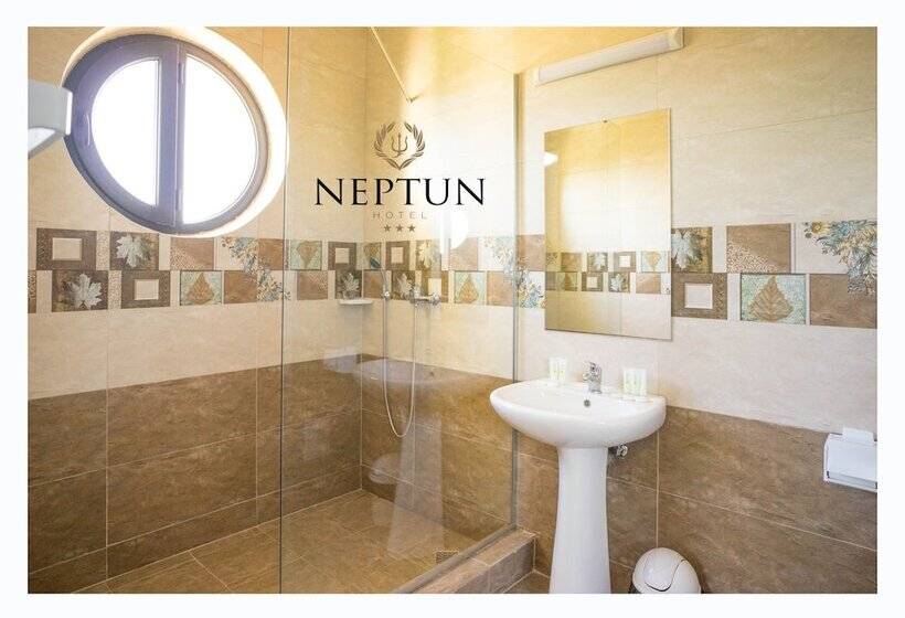 酒店 Neptun Eforie Nord