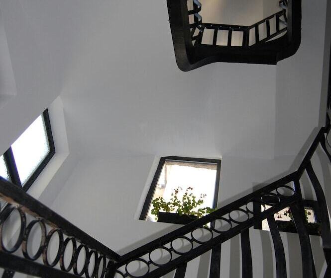 酒店 Neptun Eforie Nord