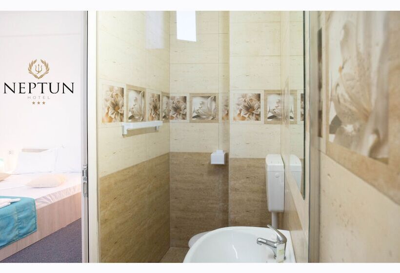 酒店 Neptun Eforie Nord