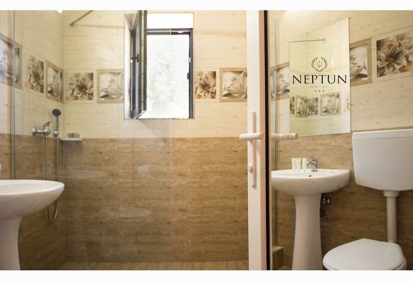 酒店 Neptun Eforie Nord