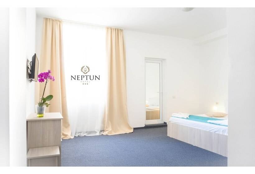 酒店 Neptun Eforie Nord