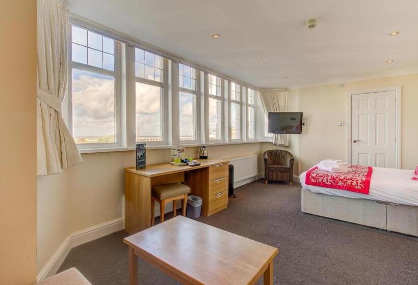 ホテル New Boston Guest Accommodation