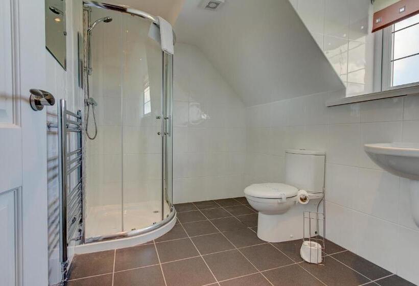 ホテル New Boston Guest Accommodation