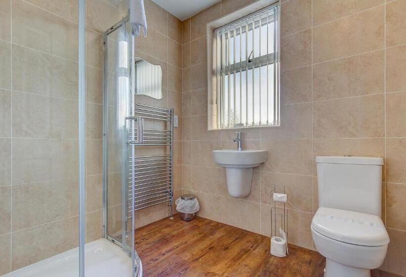 ホテル New Boston Guest Accommodation