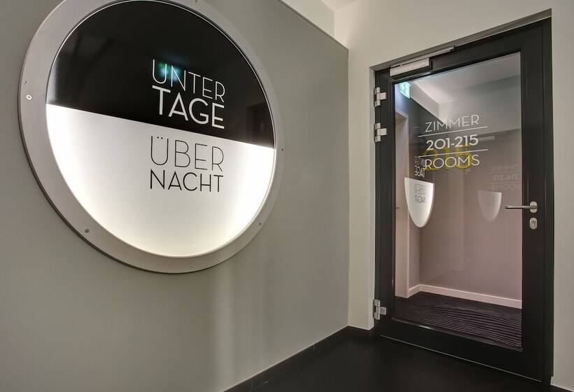 Nyce Hotel Dortmund City, Trademark Collection By Wyndham