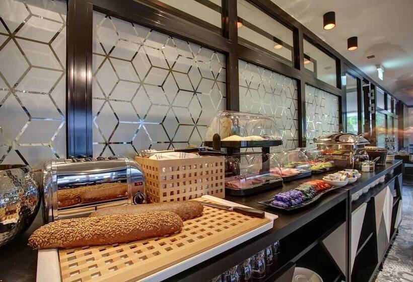 Nyce Hotel Dortmund City, Trademark Collection By Wyndham