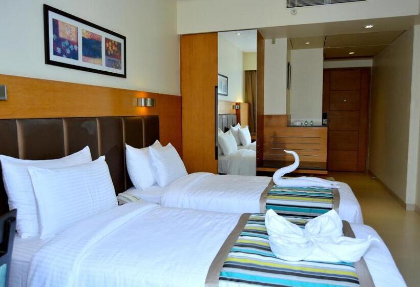 בית מלון כפרי Orion Premiere