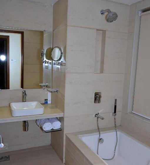 בית מלון כפרי Orion Premiere