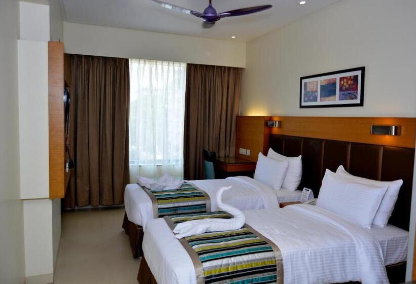 בית מלון כפרי Orion Premiere