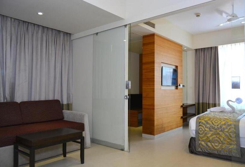 בית מלון כפרי Orion Premiere