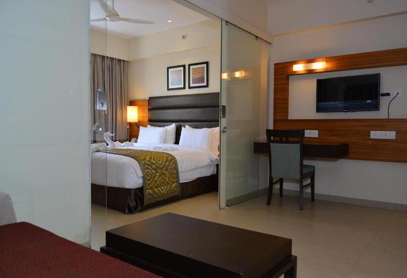 בית מלון כפרי Orion Premiere